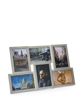 Frame Isernia Multiple 6X 10X15