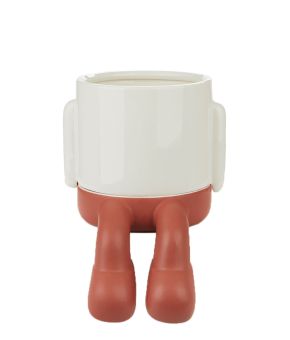 Flower Pot Mr Dangly